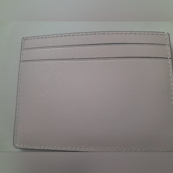 New Kate Spade Madison Card Holder In Pale Amethis With Kate Spade Earrings.NWT - Picture 5 of 16